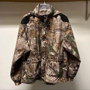 Rivers West Hunting Jacket